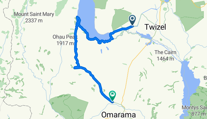 Stage 9