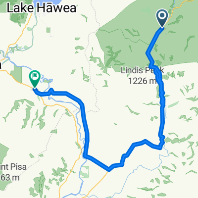 Wanaka