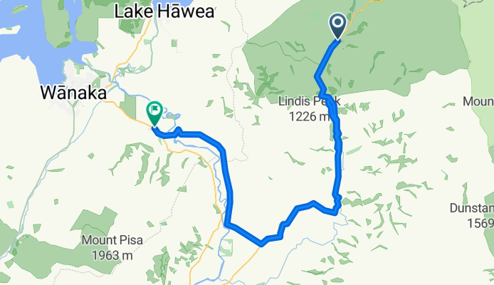 Wanaka