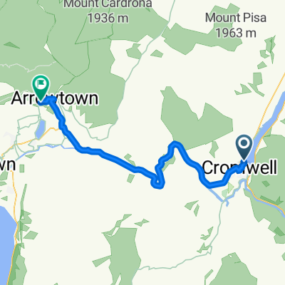 Arrowtown