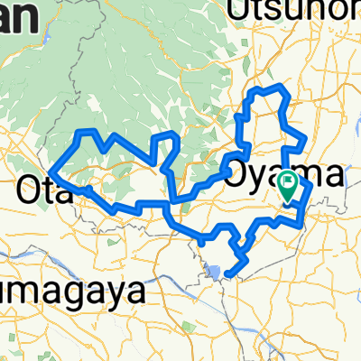 ワタ8コース