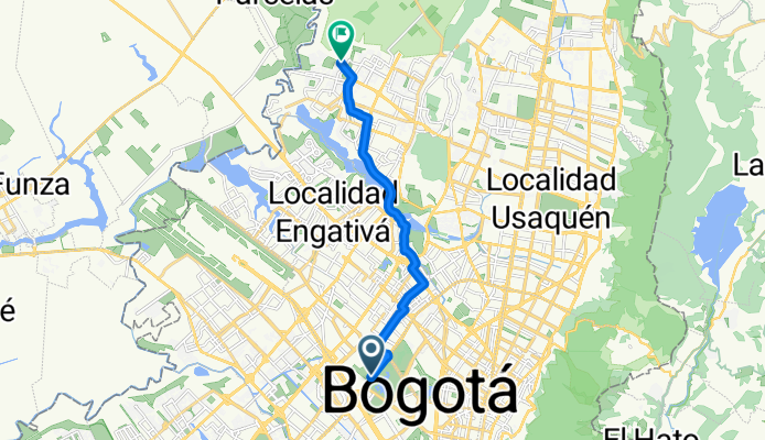 ruta 2