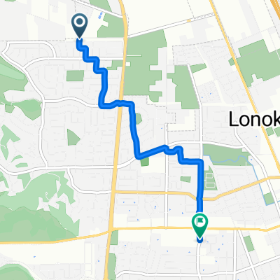 Day Rd W, Gilroy to First St, Gilroy