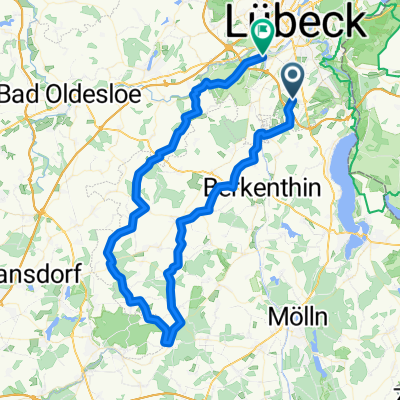 Labenz-Köthel-Wulmerau