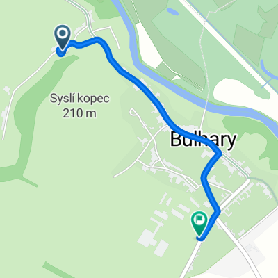 Bulhary do Bulhary