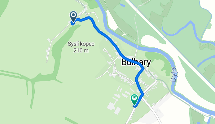 Bulhary do Bulhary