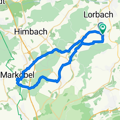 Burgstraße nach Burgstraße