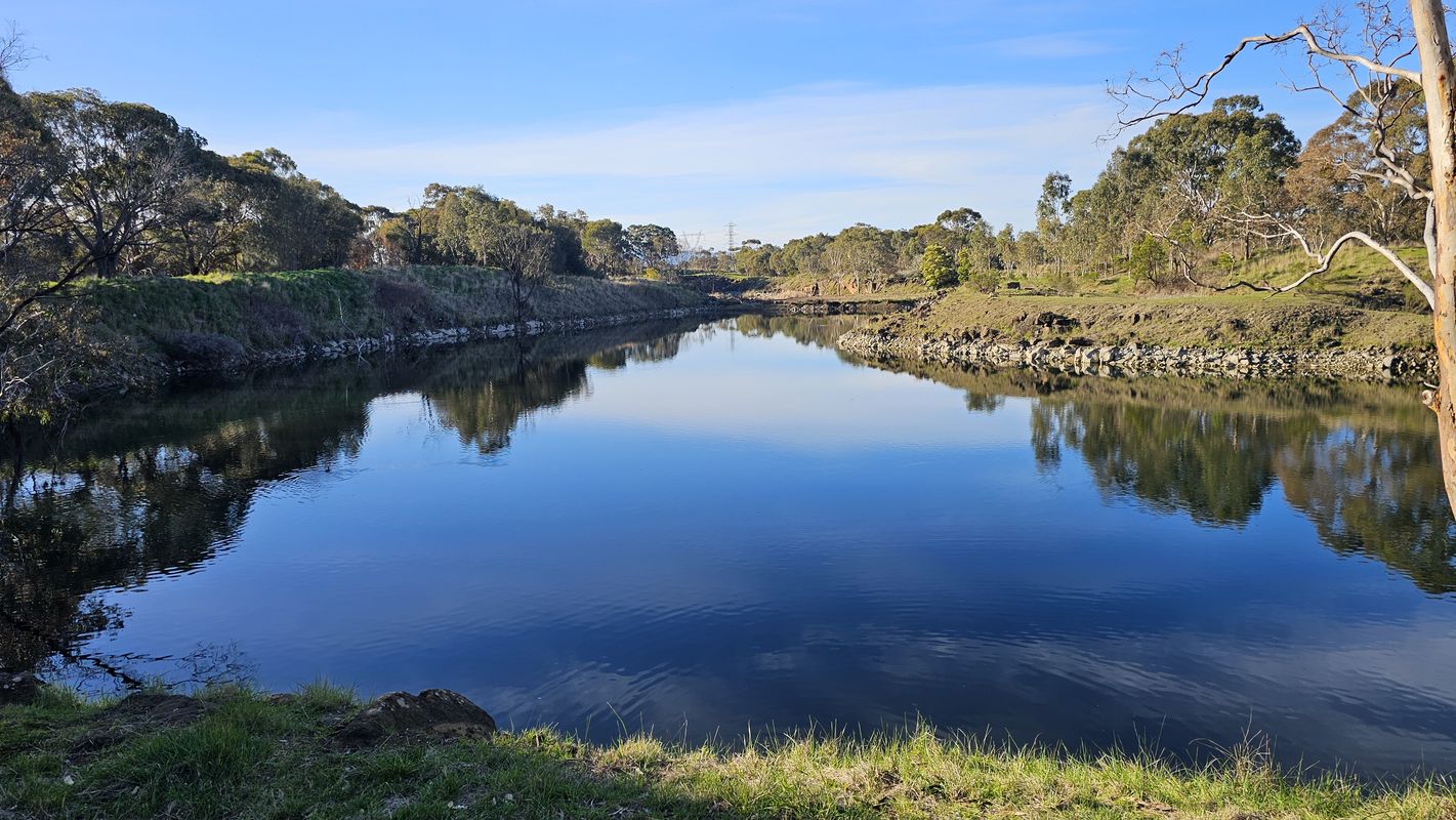 Gordons Road to Gordons Road