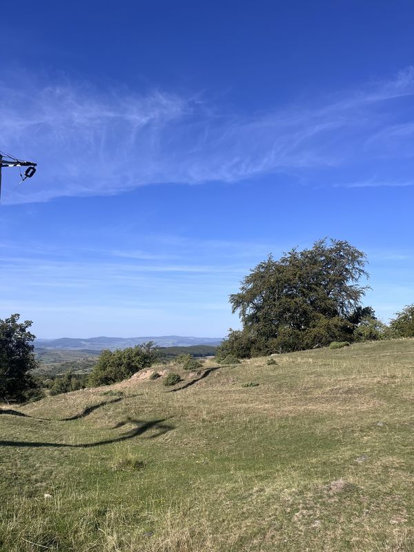 Strada Beclean, Odorheiu Secuiesc - Strada Alszeg, Martinis