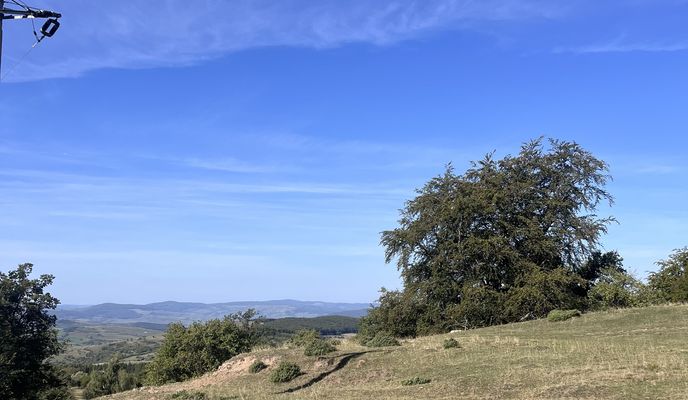Photo 2 de l’itinéraire Bikemap « Strada Beclean, Odorheiu Secuiesc - Strada Alszeg, Martinis » Photo 2 de l’itinéraire Bikemap « Strada Beclean, Odorheiu Secuiesc - Strada Alszeg, Martinis »