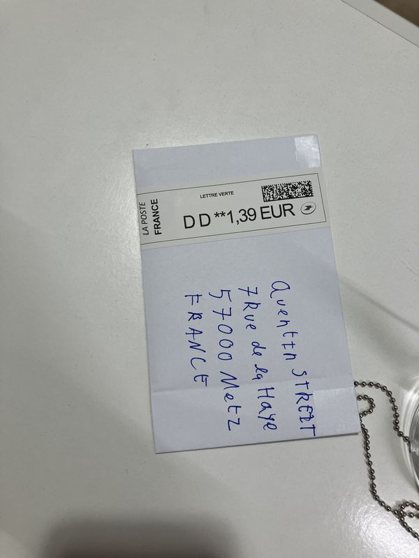 Rue Pierre Fourier, Nancy à Avenue de la Libération, Nancy