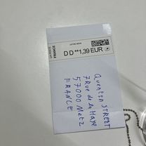 Rue Pierre Fourier, Nancy à Avenue de la Libération, Nancy