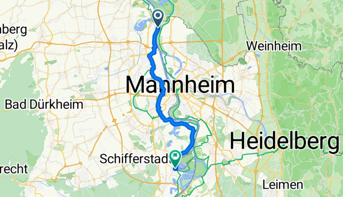 Petersau 5A nach L535