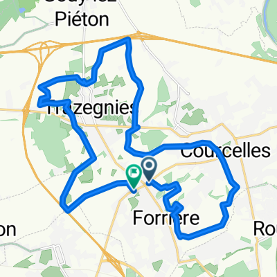 2025 - 20 Km  Vadrouilles-21842294