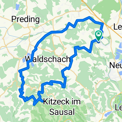 Radtour 6.9.2025 eBike