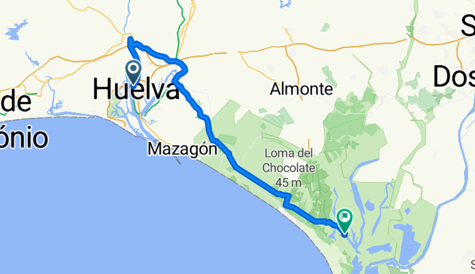 Huelva