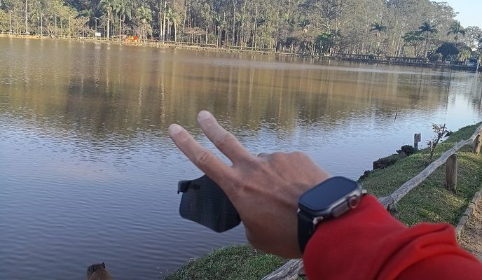 Photo 1 de l’itinéraire Bikemap « De Avenida Afonso de Sampaio e Sousa a Avenida Afonso de Sampaio e Sousa »