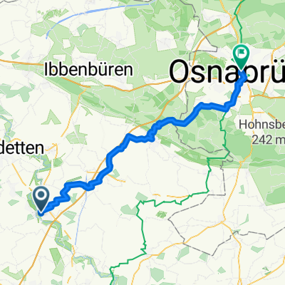 1 Greven - Osnabrück