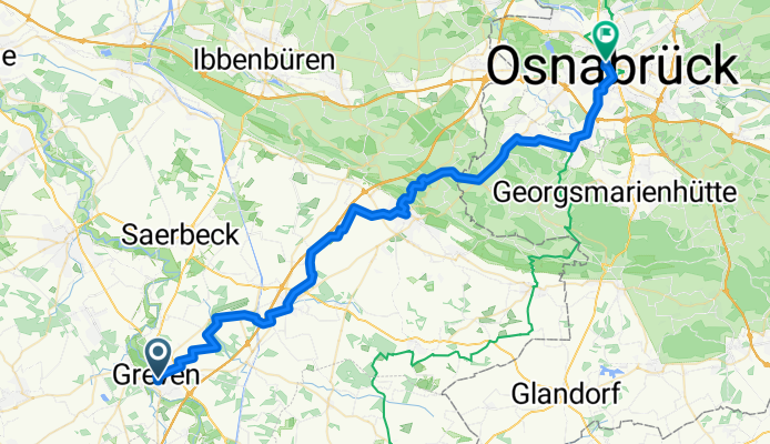 1 Greven - Osnabrück