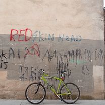 Carretera del Pont de Vilomara to Carrer de la Trieta