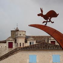 Foto 8 der Bikemap-Route "Montauban to Cahors"