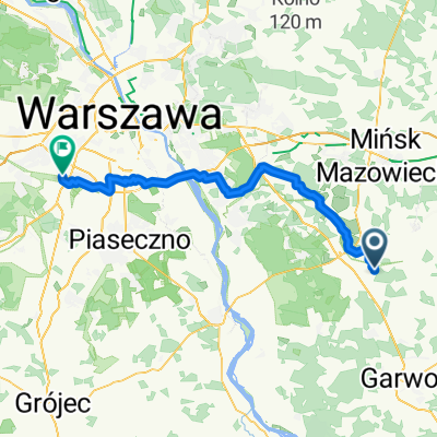 Sokoły do Kolejowa