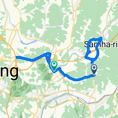 Ph0]에서 경로오금동 30-1