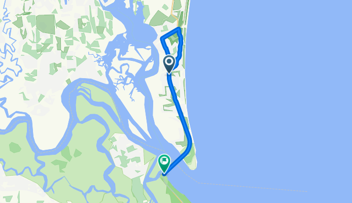 Fernandina Beach - Fernandina Beach