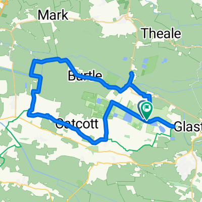 51.154, -2.789 to 51.154, -2.790 Can’t enter