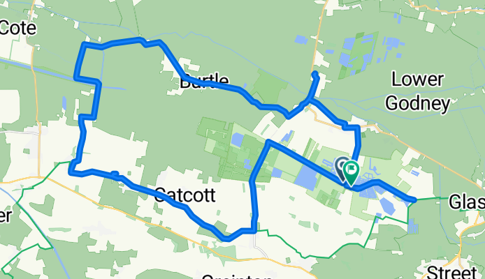 51.154, -2.789 to 51.154, -2.790 Can’t enter