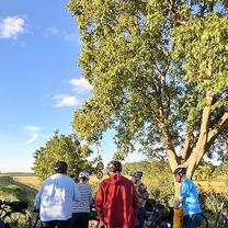 250903 Feierabendtour ADFC