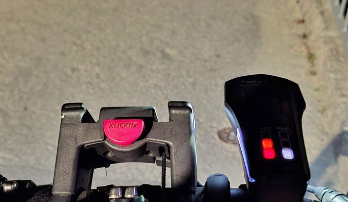 Foto 2 de la ruta de Bikemap "250903 Feierabendtour ADFC" Foto 2 de la ruta de Bikemap "250903 Feierabendtour ADFC"