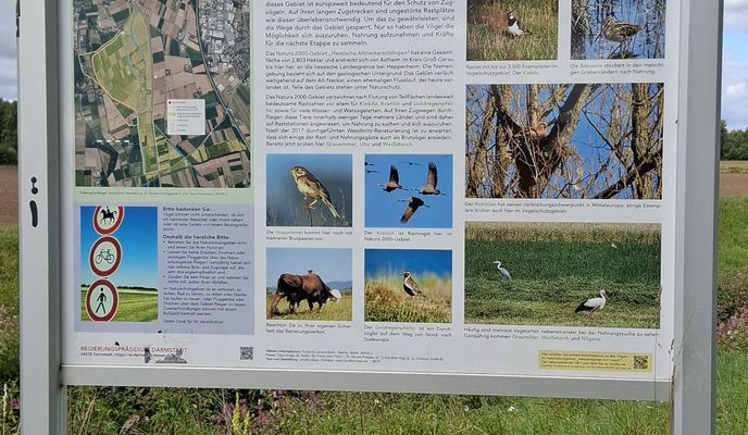 Foto 2 der Bikemap-Route "250902 Vortour zur Feierabendtour"