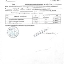 От улица Фадеева до улица Фадеева