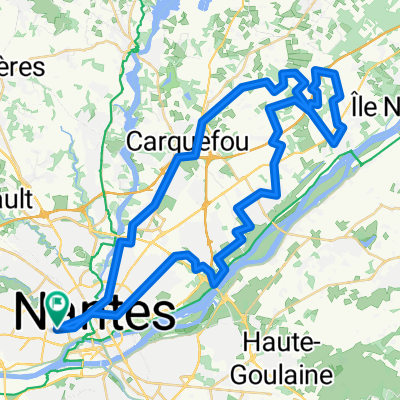 De Rue Colette Magny à Rue Colette Magny