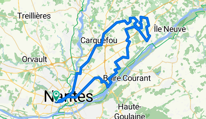 De Rue Colette Magny à Rue Colette Magny