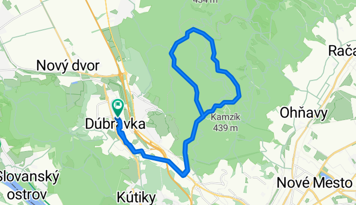 Drobného do Drobného