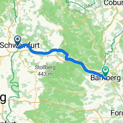 Tag 6 Bamberg