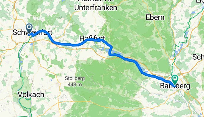Tag 6 Bamberg