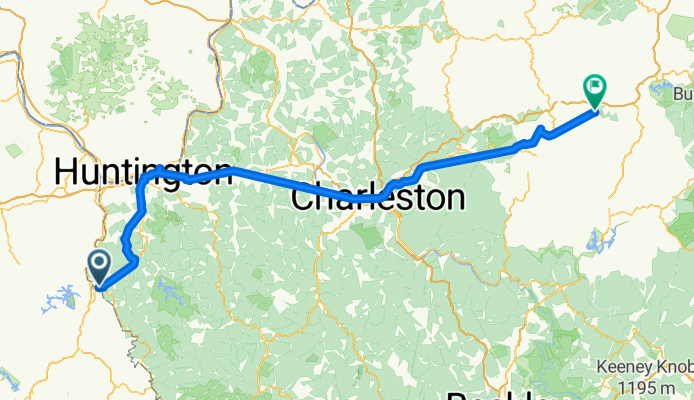 Louisa - Sutton