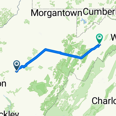Sutton - Moorefield