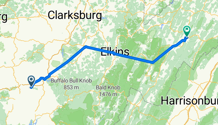 Sutton - Moorefield