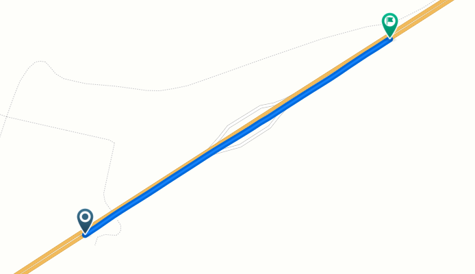 Trakia Motorway, Rupkite to Trakia Motorway, Rupkite