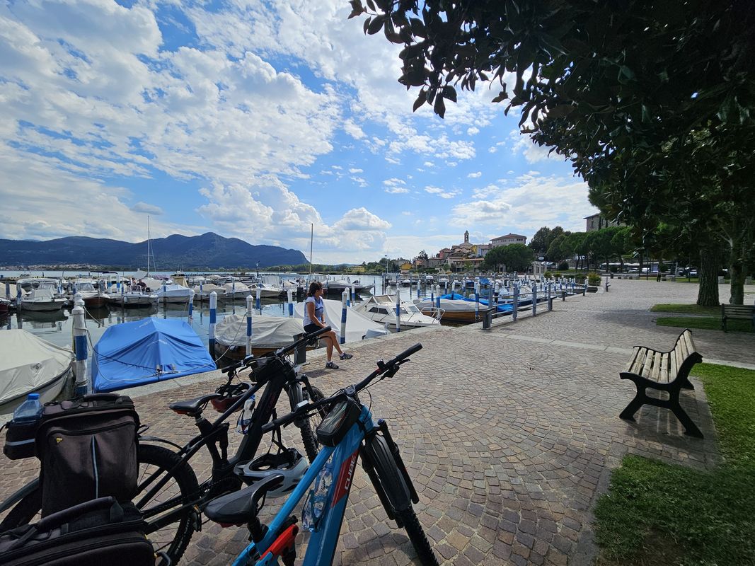 Via Risorgimento do Via Risorgimento