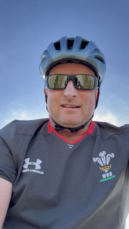 Route Américaine, Carentan-les-Marais to Rue de la Hérode, Vierville-sur-Mer