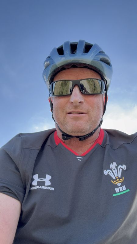 Route Américaine, Carentan-les-Marais to Rue de la Hérode, Vierville-sur-Mer