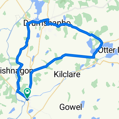 Leitrim loop