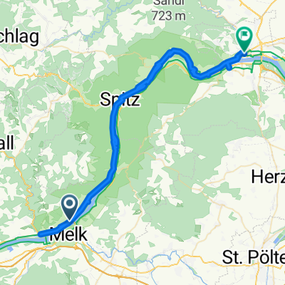 wachau
