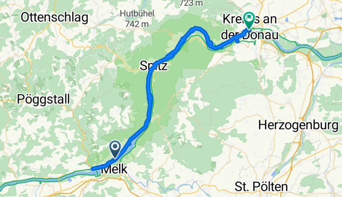 wachau