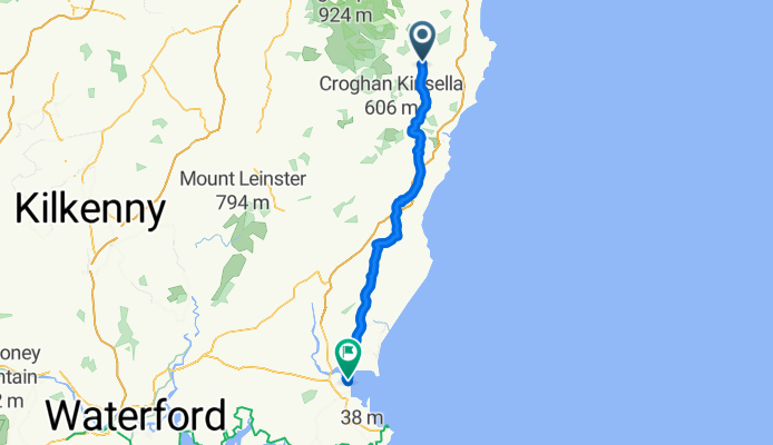 Rathdrum - Wexford
